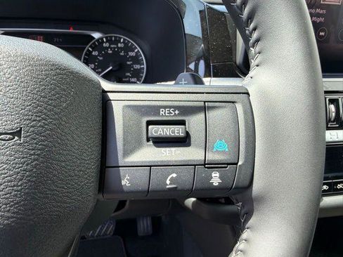 Used 2026 Nissan Pathfinder SV w/ Cargo Package image 10