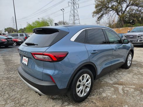 Certified 2024 Ford Escape Active image 4