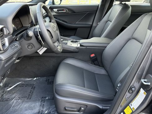 New 2026 Lexus IS 350 F Sport image 17