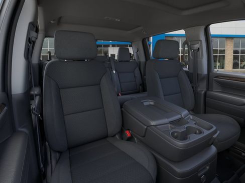 New 2026 GMC Sierra 1500 Elevation w/ Elevation Select Package AWD/4WD image 16