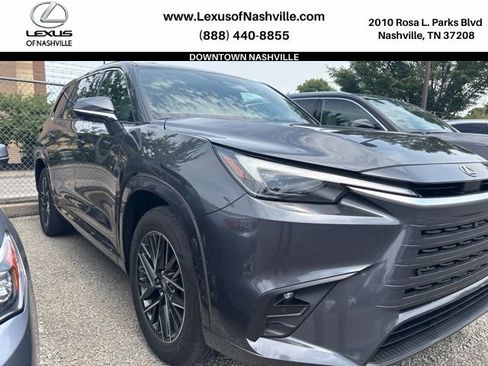 Used 2025 Lexus TX 350 AWD w/ Technology Package image 1