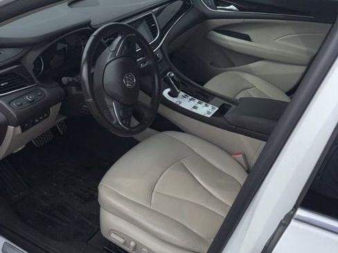 Used 2017 Buick LaCrosse Premium w/ Sun and Shade Package image 8