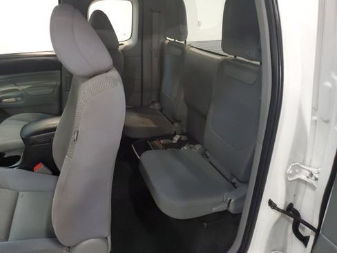 Used 2013 Toyota Tacoma 2WD Access Cab image 26