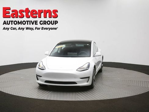 Used 2020 Tesla Model 3 Long Range image 48