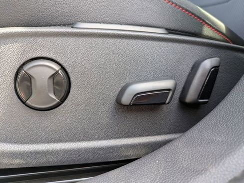 New 2026 Volkswagen Jetta GLI Autobahn FWD image 19