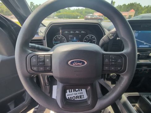 Used 2023 Ford F150 XL w/ STX Appearance Package AWD/4WD image 37