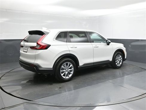 New 2026 Honda CR-V EX image 11