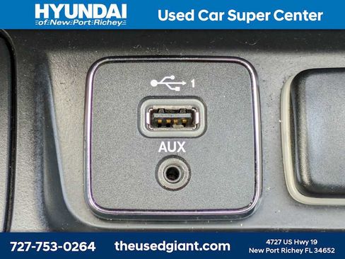 Used 2021 Jeep Cherokee Latitude image 25