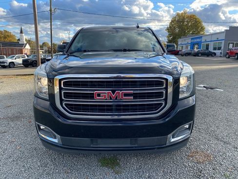 Used 2019 GMC Yukon SLT image 8