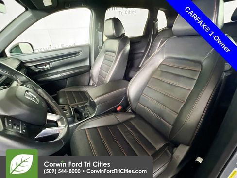 Used 2024 Honda CR-V Sport-L image 24