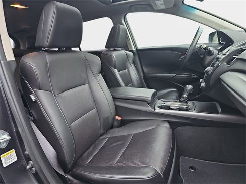 Used 2013 Acura RDX AWD image 12