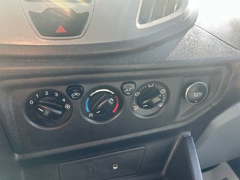 Used 2016 Ford Transit 250 130 Low Roof w/ Exterior Upgrade Package image 14