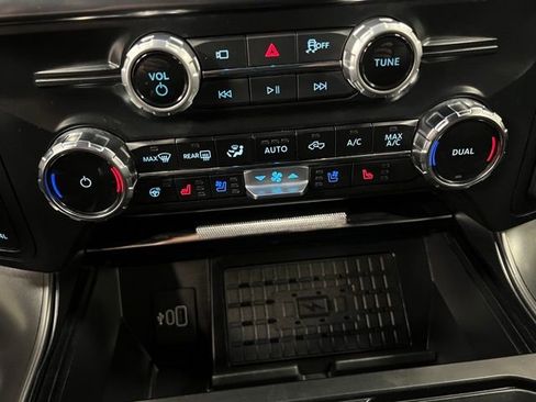 Used 2025 Ford F150 Tremor w/ Equipment Group 402A High image 37