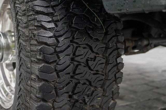 Used 1991 Ford Bronco AWD/4WD image 62