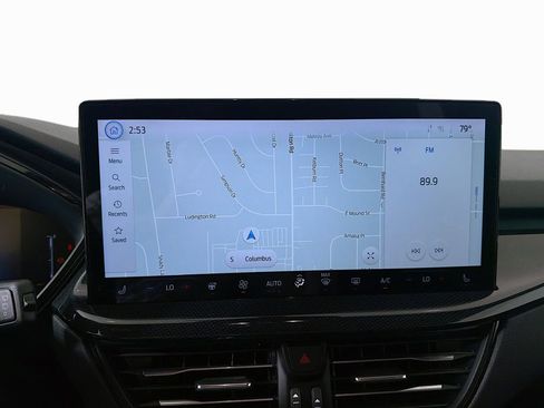 Used 2023 Ford Escape ST-Line w/ Tech Pack #1 AWD/4WD image 31