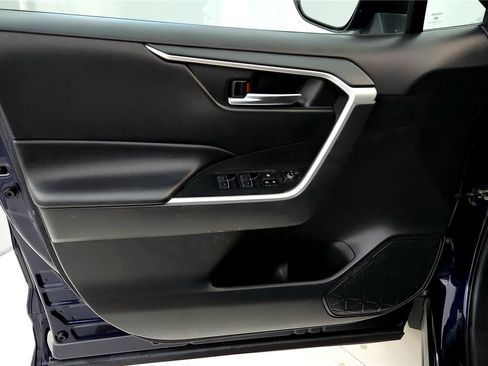 Certified 2023 Toyota RAV4 XLE image 34