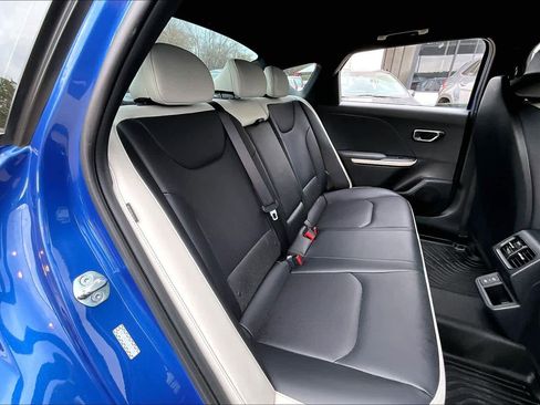 Used 2025 Kia K4 GT-Line Turbo image 20