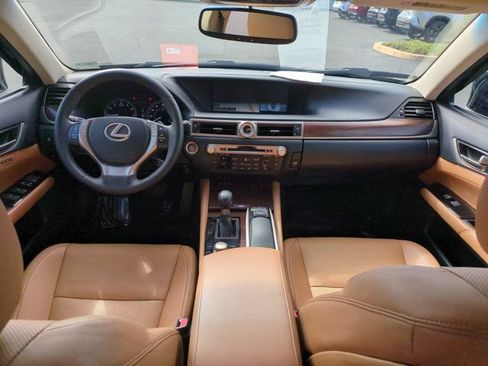 Used 2015 Lexus GS 350 w/ Premium Package RWD image 25