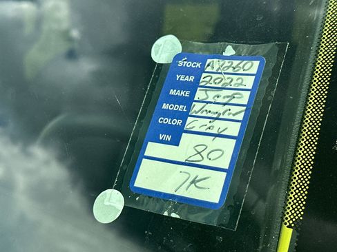 Used 2022 Jeep Wrangler Unlimited Sport image 25