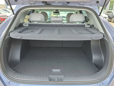 Certified 2024 Hyundai Kona SEL FWD image 12