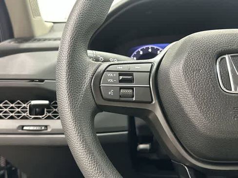 Certified 2026 Honda Accord SE image 17