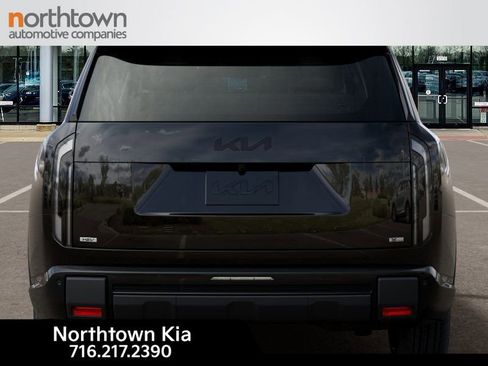 New 2027 Kia Telluride SX X-Line AWD/4WD image 14