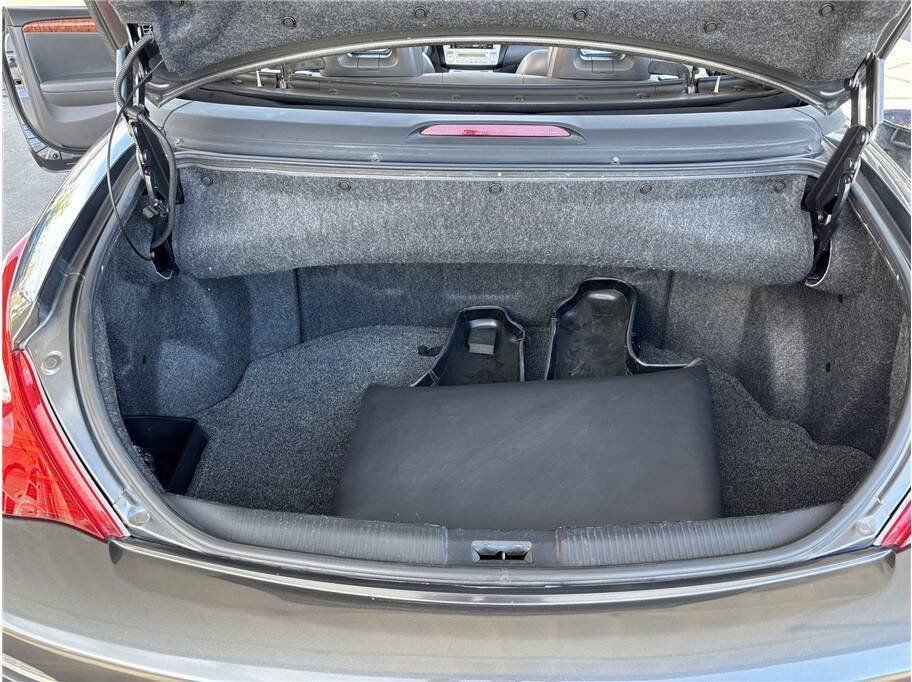 Used 2008 Toyota Solara SLE FWD image 18