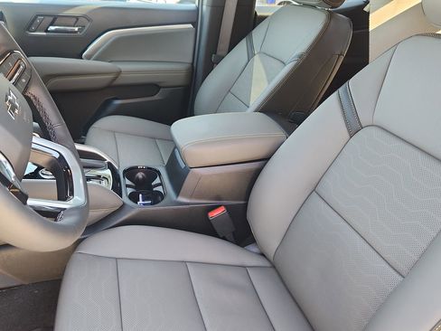 New 2026 Chevrolet Colorado ZR2 w/ ZR2 Bison Edition image 56