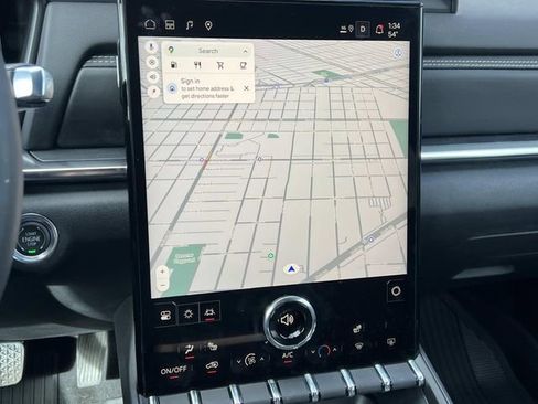 New 2026 GMC Terrain Elevation w/ Technology Package II image 18