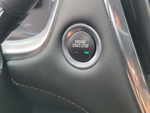 Certified 2021 Chevrolet Traverse LS w/ LPO, Cargo Package image 22