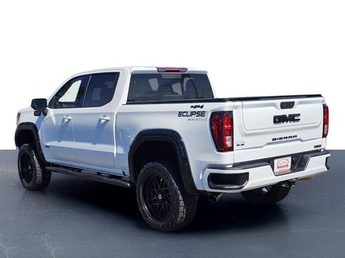 Used 2022 GMC Sierra 1500 Elevation w/ Preferred Package AWD/4WD image 7