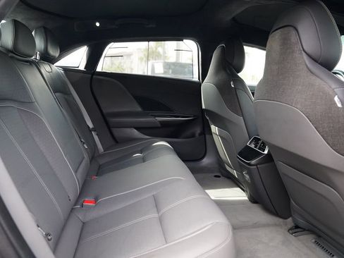 Used 2022 Lucid Air Grand Touring AWD/4WD image 22
