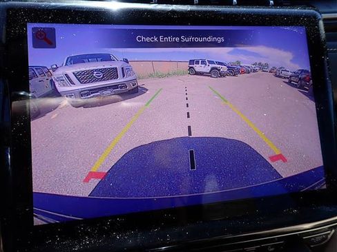Used 2023 Jeep Grand Cherokee 4WD 4xe image 13