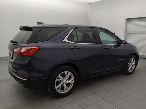 Used 2018 Chevrolet Equinox LT image 10