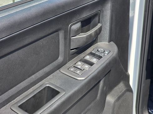 New 2026 RAM 3500 Tradesman AWD/4WD image 35