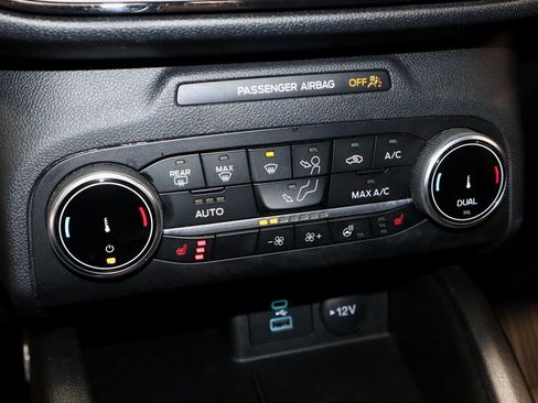 Certified 2023 Ford Escape ST-Line Select image 33