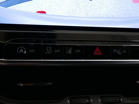 Certified 2024 Jeep Compass Trailhawk image 35