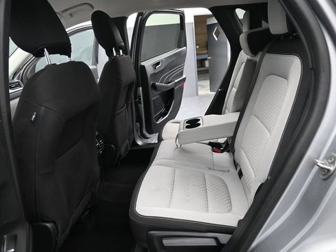 Used 2024 Ford Escape Active w/ Cold Weather Package FWD image 27