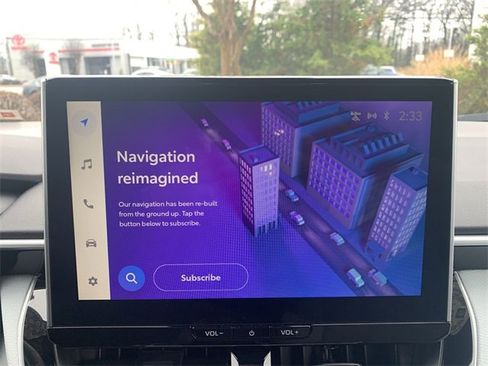 Used 2025 Toyota Corolla FX image 23