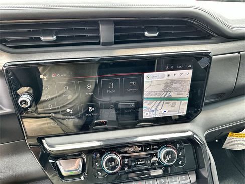 New 2026 GMC Sierra 1500 AT4X image 28