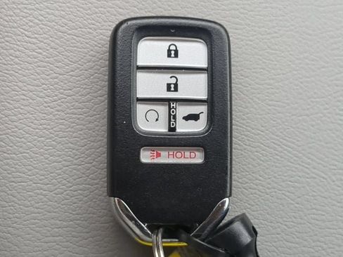 Used 2019 Honda CR-V Touring image 27