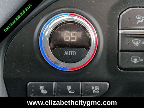 Used 2019 GMC Sierra 1500 SLT w/ SLT Premium Package image 29