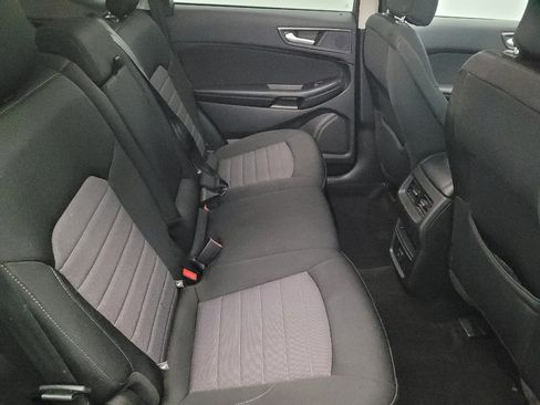 Used 2018 Ford Edge SE AWD/4WD image 19