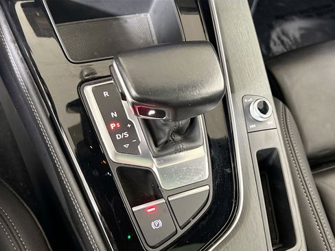 Used 2021 Audi A4 2.0T Premium Plus w/ Premium Plus Package image 17