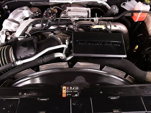 Used 2022 GMC Sierra 3500 Denali image 34