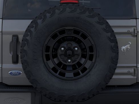 New 2026 Ford Bronco Big Bend w/ Black Diamond Package image 24