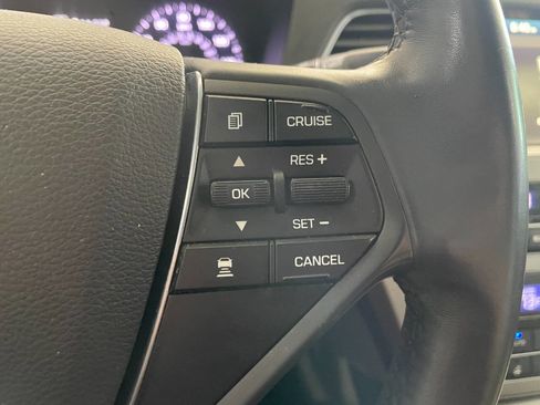 Used 2016 Hyundai Sonata Limited w/ Option Group 04 image 37