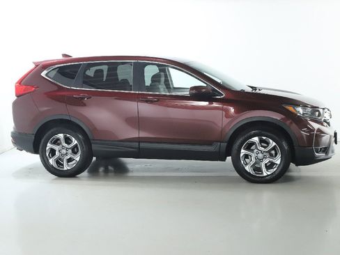 Used 2017 Honda CR-V EX image 11