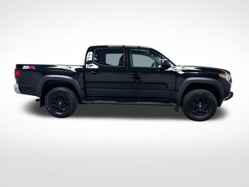 Certified 2023 Toyota Tacoma SR5 w/ SX Package AWD/4WD image 10