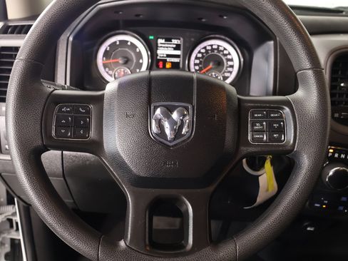 Used 2022 RAM 1500 Tradesman w/ Popular Equipment Group AWD/4WD image 3